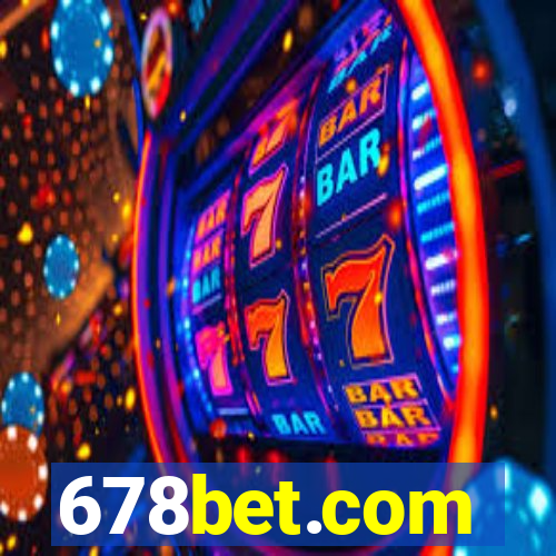 678bet.com