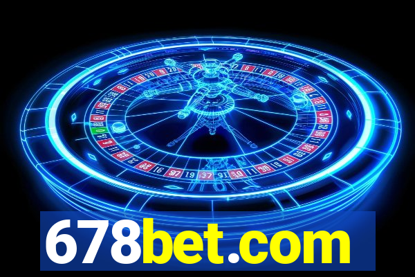 678bet.com