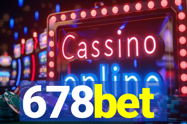 678bet