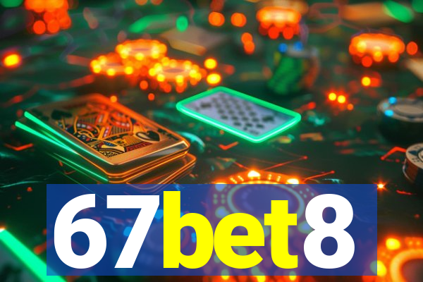 67bet8