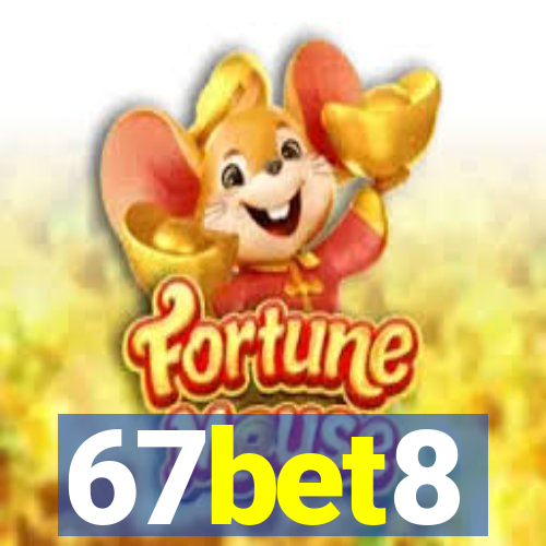 67bet8