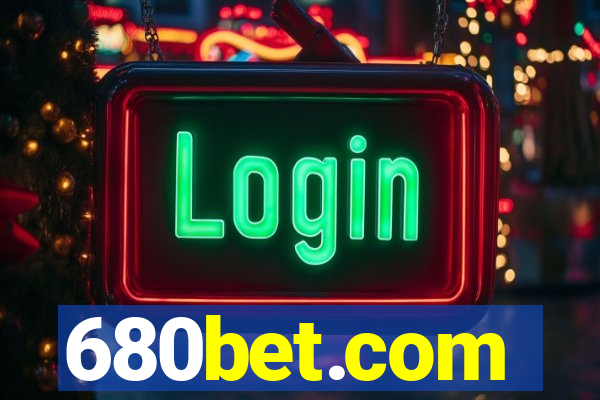 680bet.com