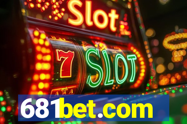 681bet.com