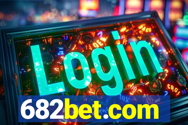 682bet.com