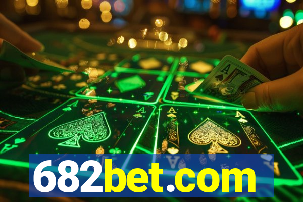 682bet.com