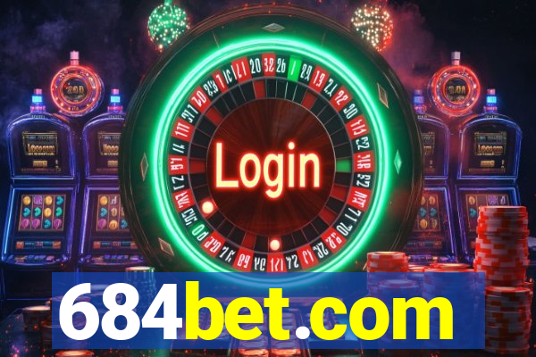 684bet.com