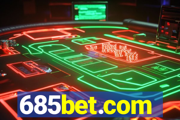 685bet.com