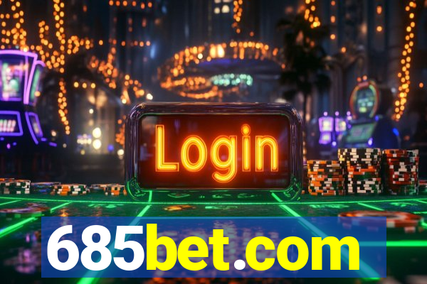 685bet.com