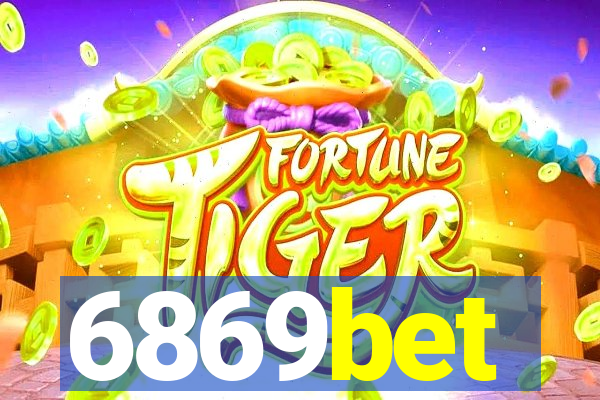 6869bet