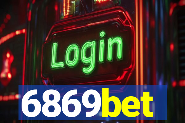 6869bet