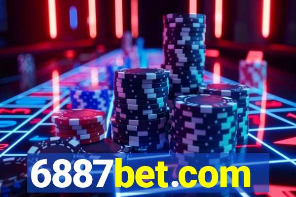 6887bet.com