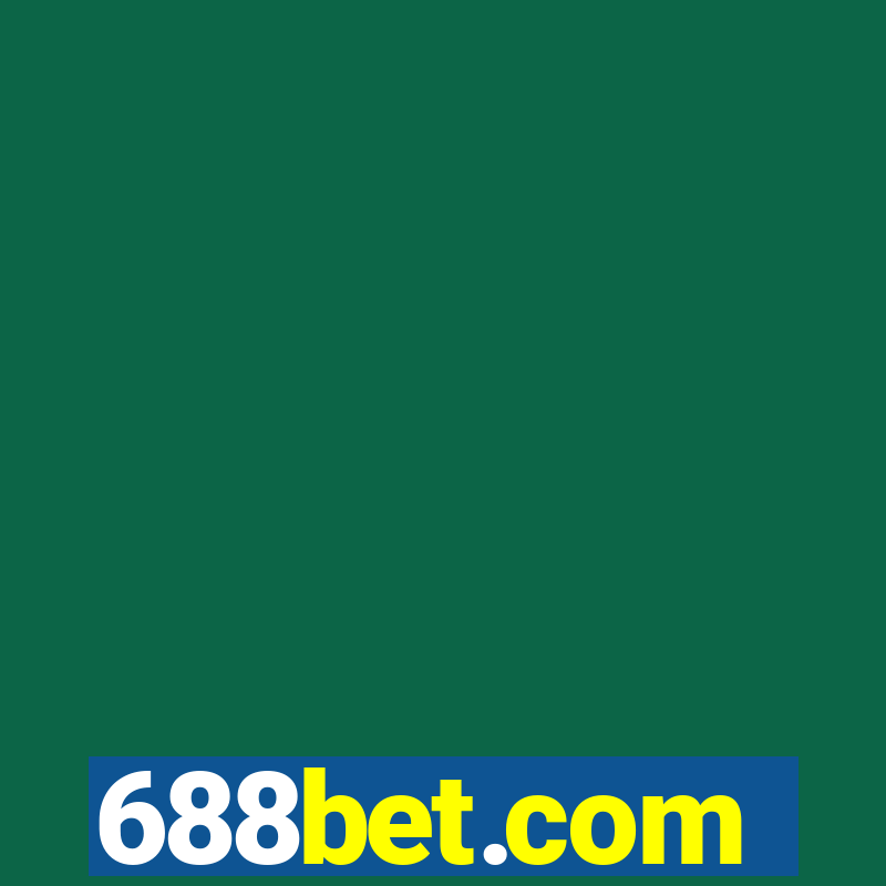 688bet.com