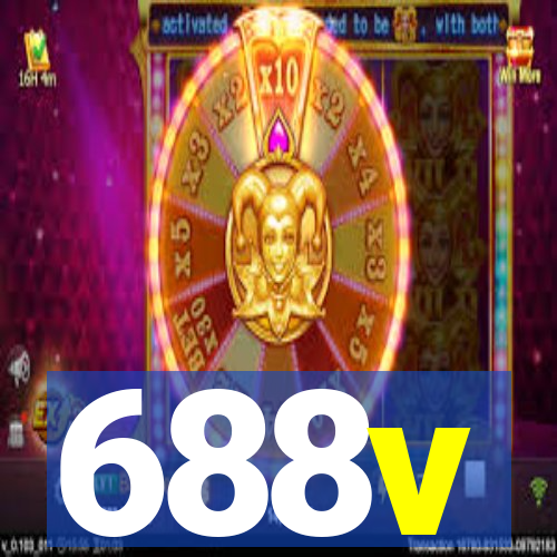 688v