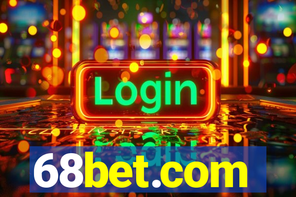 68bet.com