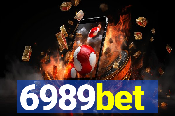 6989bet