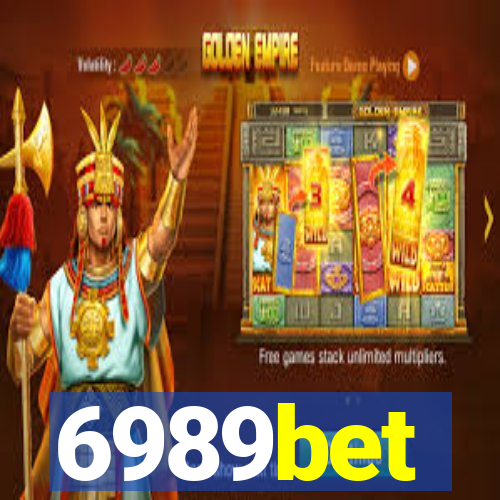 6989bet