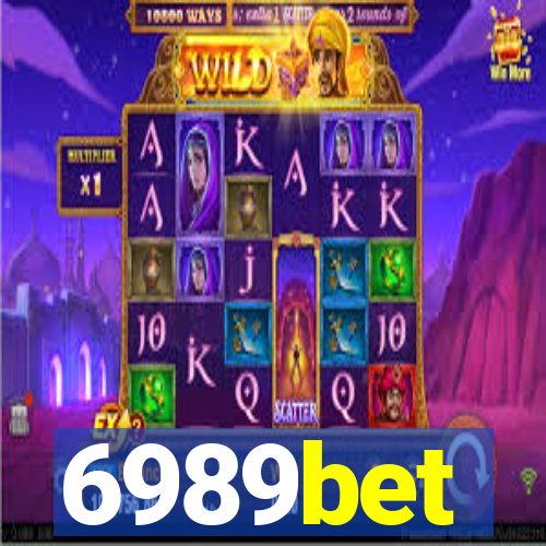 6989bet