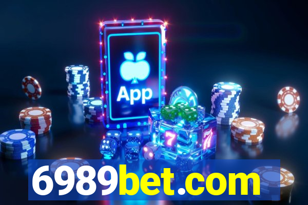 6989bet.com