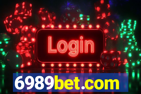 6989bet.com