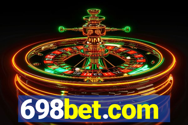 698bet.com