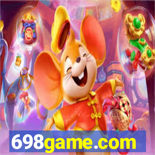 698game.com