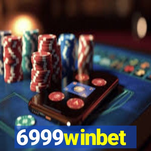 6999winbet