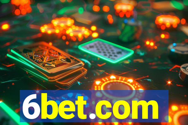 6bet.com