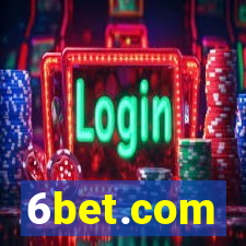 6bet.com