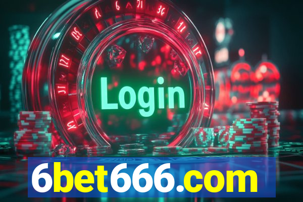 6bet666.com