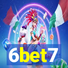 6bet7