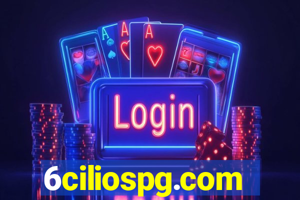 6ciliospg.com