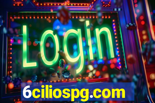 6ciliospg.com