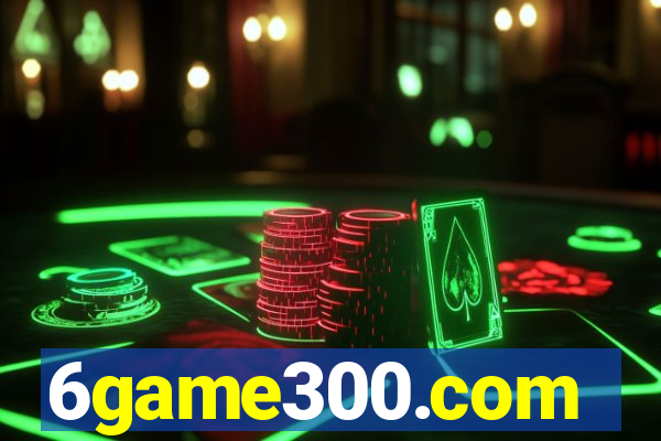 6game300.com