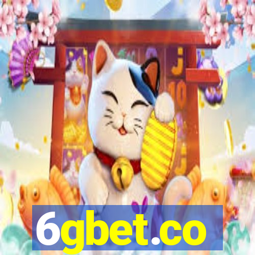 6gbet.co