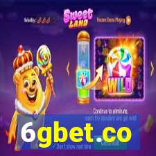 6gbet.co