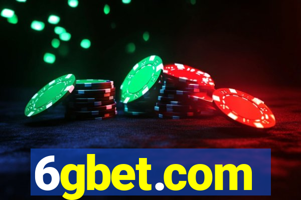 6gbet.com