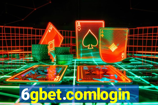 6gbet.comlogin