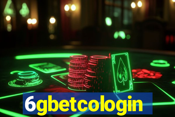 6gbetcologin