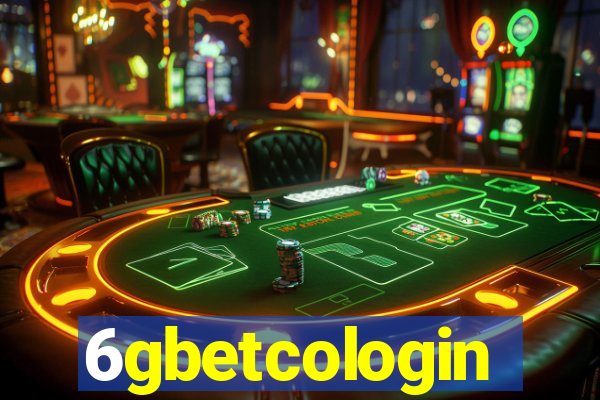 6gbetcologin