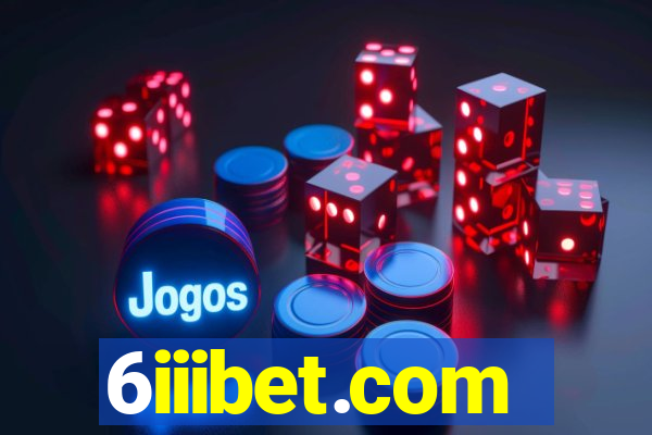 6iiibet.com