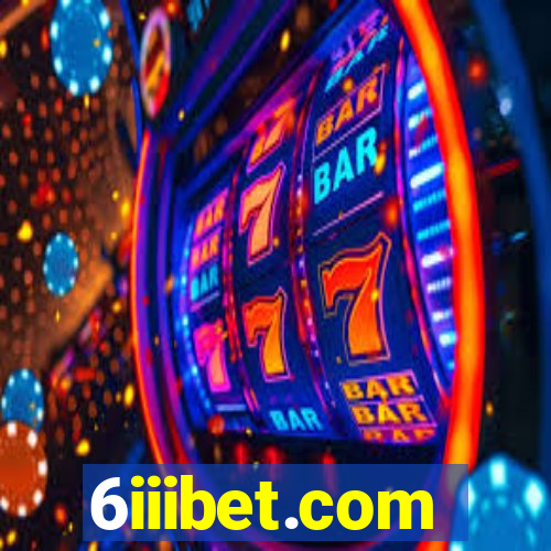 6iiibet.com