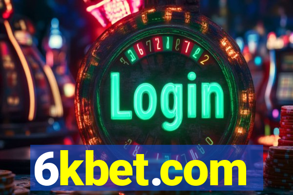 6kbet.com