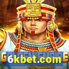 6kbet.com