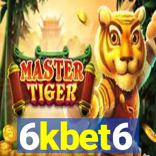 6kbet6