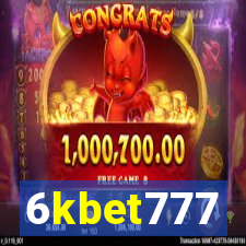 6kbet777