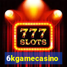 6kgamecasino