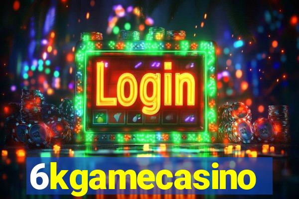 6kgamecasino