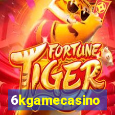 6kgamecasino