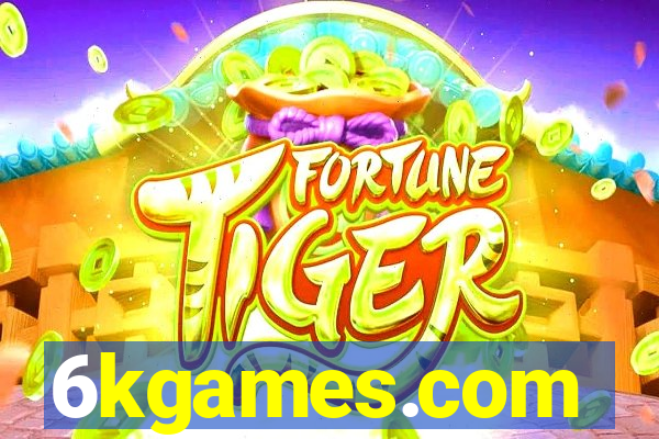 6kgames.com