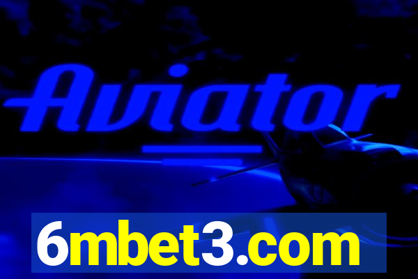 6mbet3.com